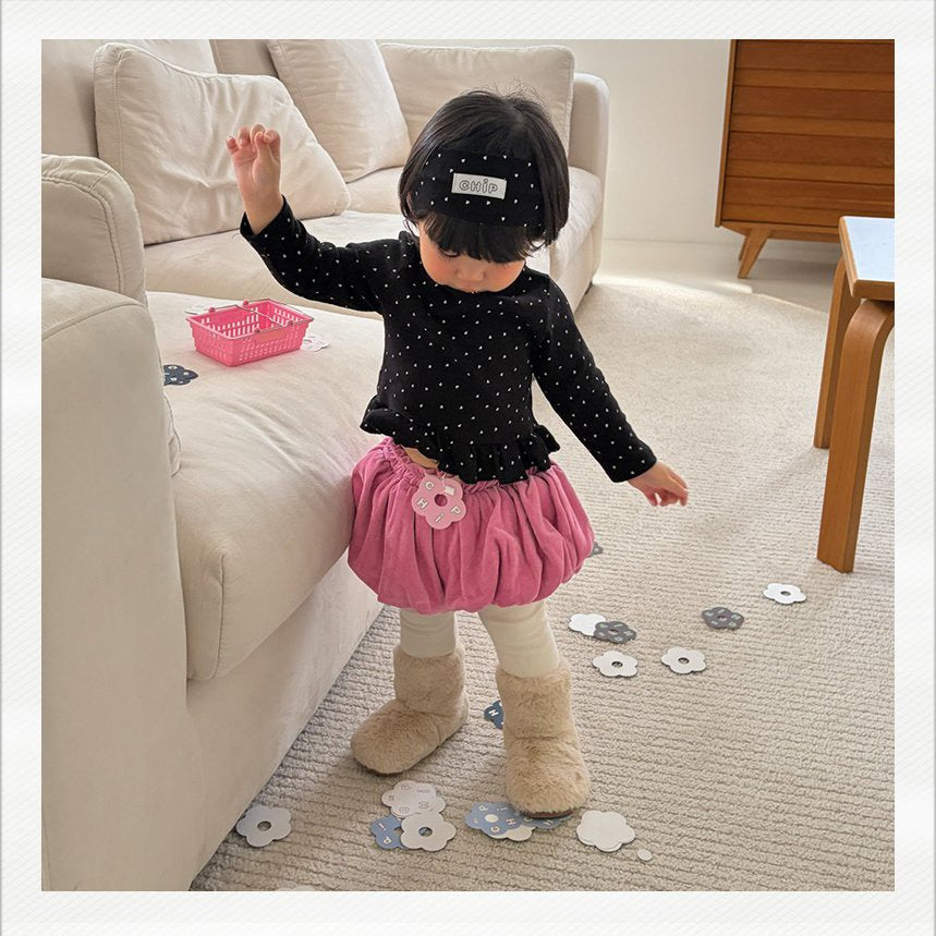 Ch!p|バルーンショートパンツ 【予約商品】