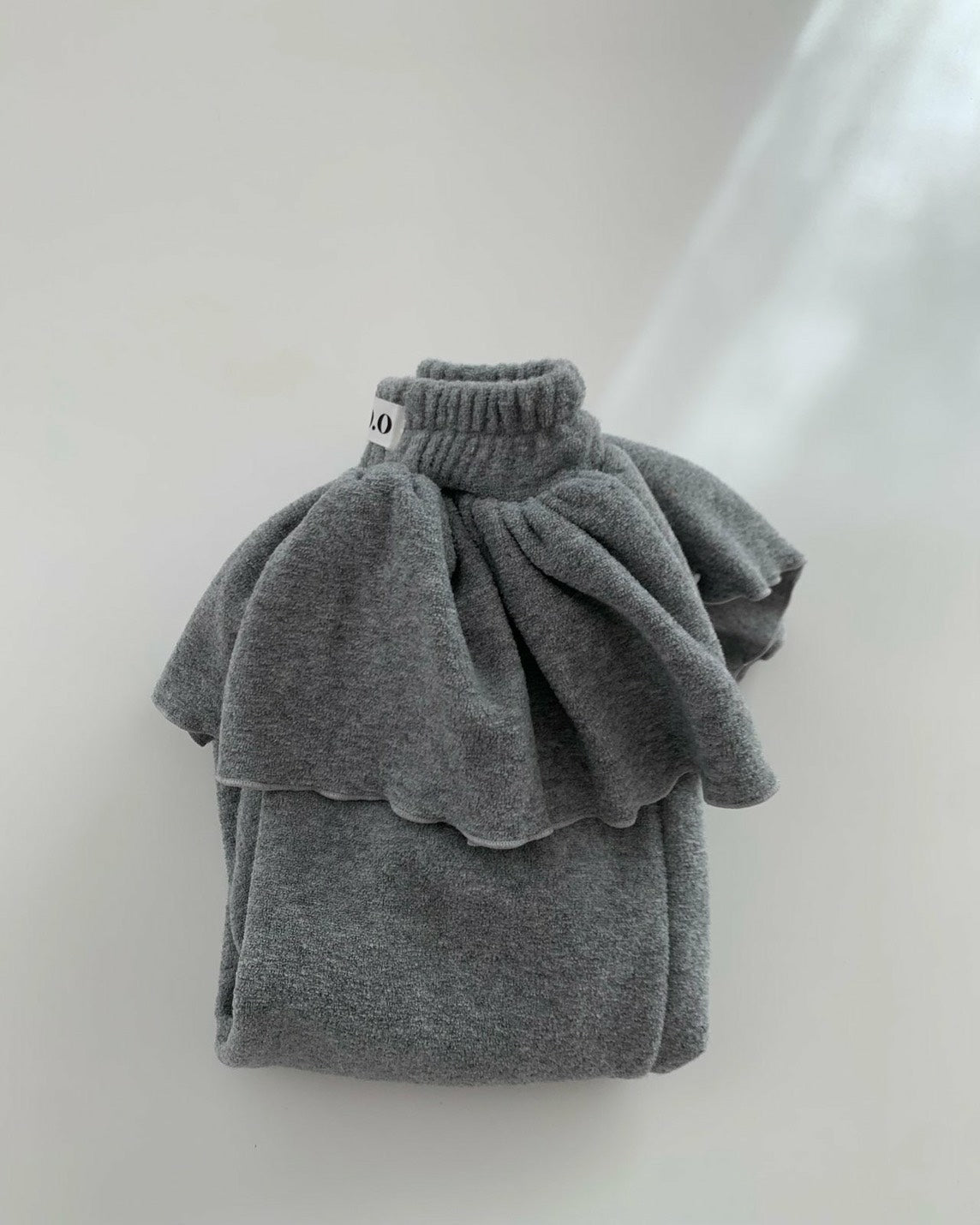 O.O.O|クララフリルパンツ【予約商品】