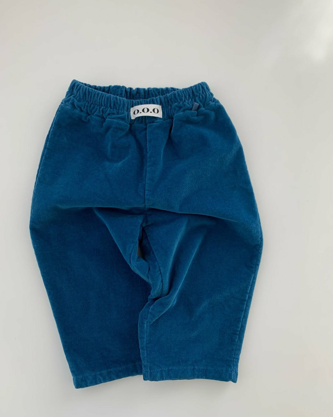 O.O.O|オリオンストレッチパンツ【予約商品】