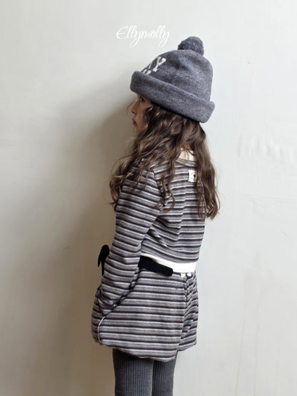 ELLY MOLLY｜ラテバルーンショーツ【予約商品】