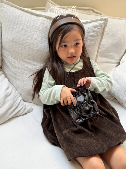 ELLY MOLLY｜ストリングミニバッグ【予約商品】