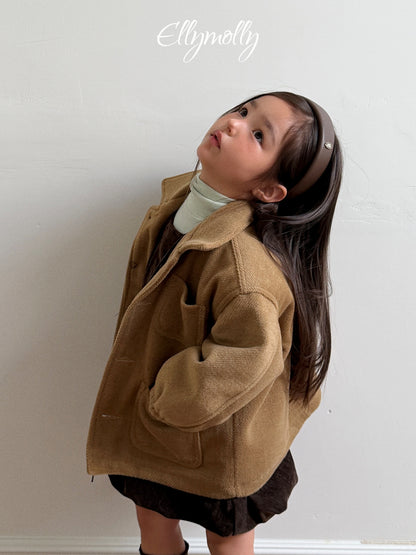 ELLY MOLLY｜シンボルカチューシャ【予約商品】
