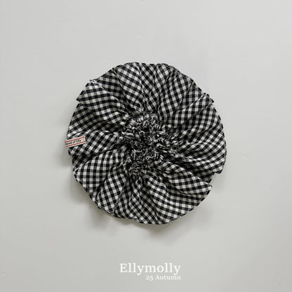 ELLY MOLLY｜フラワーシュシュ【予約商品】