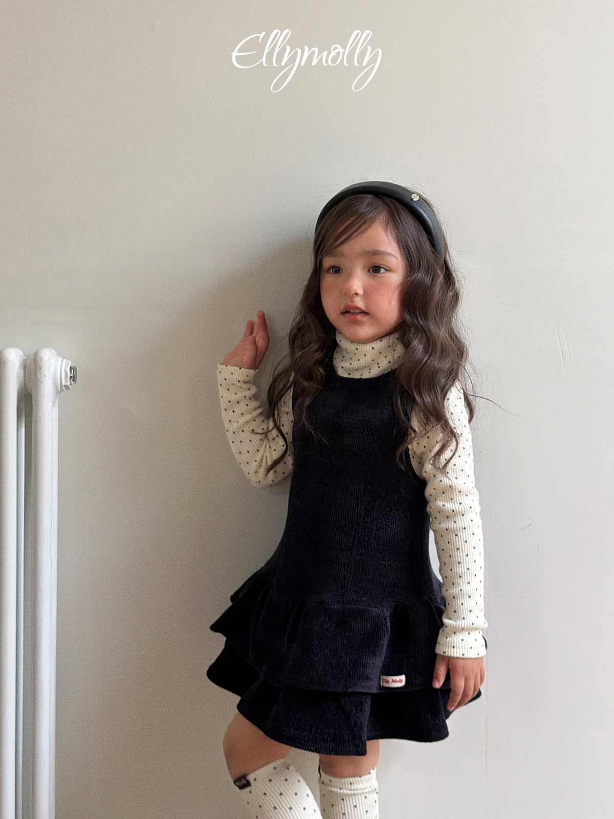 ELLY MOLLY｜シンボルカチューシャ【予約商品】