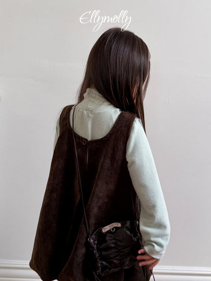 ELLY MOLLY｜ストリングミニバッグ【予約商品】