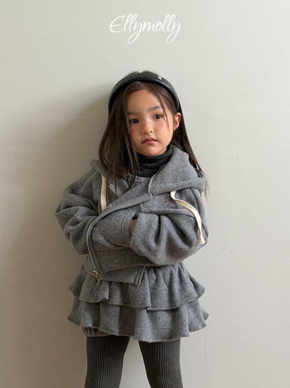 ELLY MOLLY｜シンボルカチューシャ【予約商品】