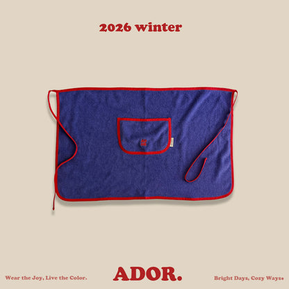 Ador.｜ママ＆キッズエプロン【取り寄せ】