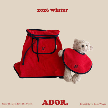 Ador.｜ママ＆キッズエプロン【取り寄せ】