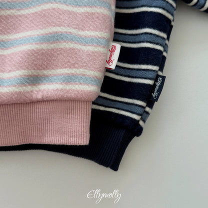 ELLY MOLLY｜ジェリーEマークスウェット【予約商品】
