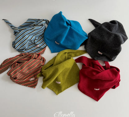 ELLY MOLLY｜パレードマフラー【予約商品】