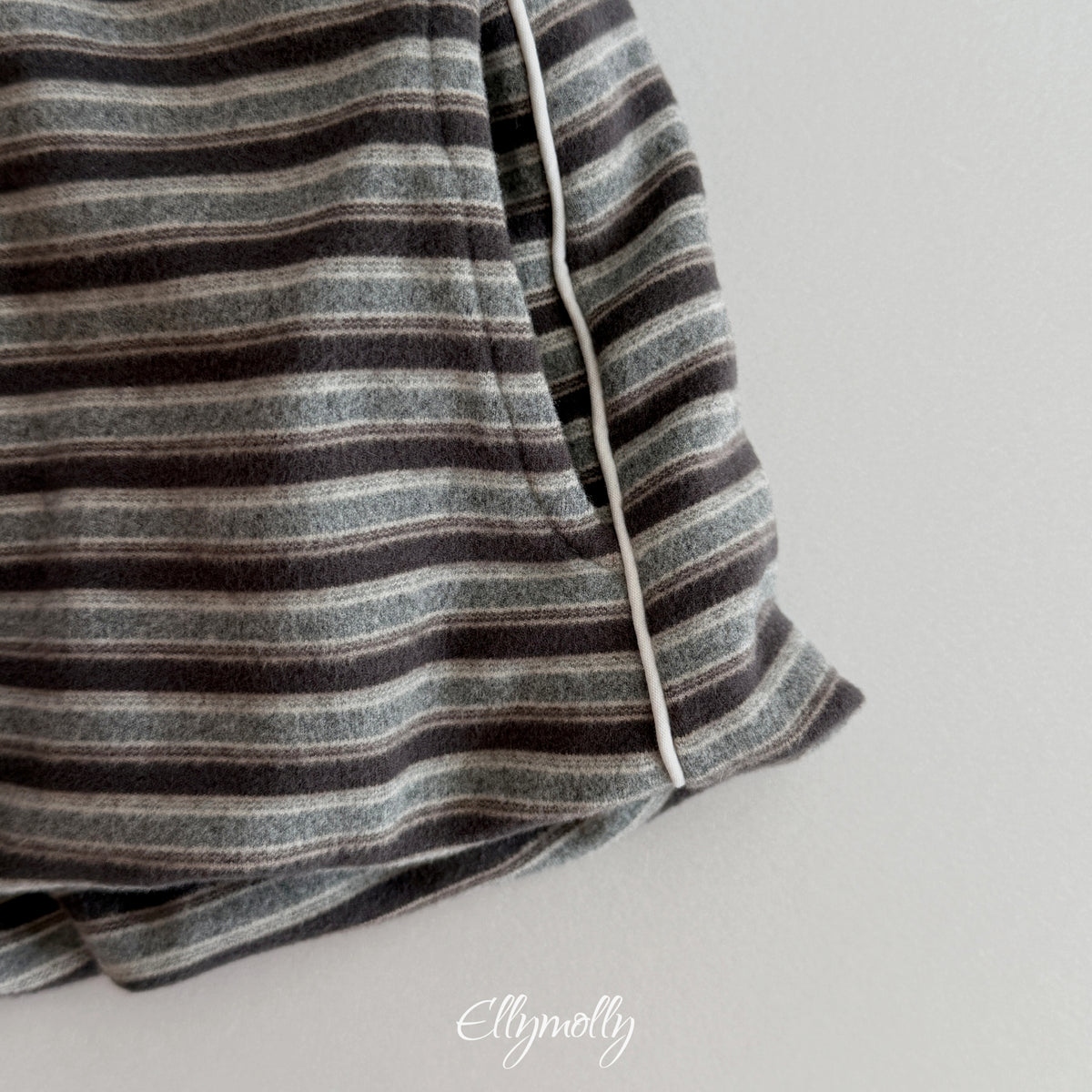 ELLY MOLLY｜ラテバルーンショーツ【予約商品】