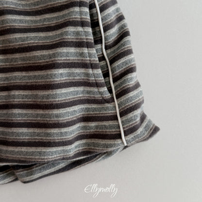 ELLY MOLLY｜ラテバルーンショーツ【予約商品】