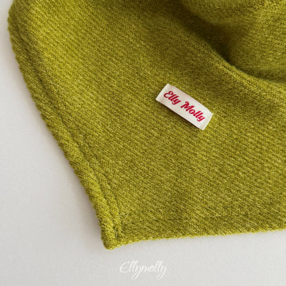ELLY MOLLY｜パレードマフラー【予約商品】