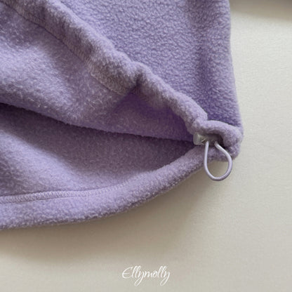 ELLY MOLLY｜ポメリハイネックスウェット【予約商品】