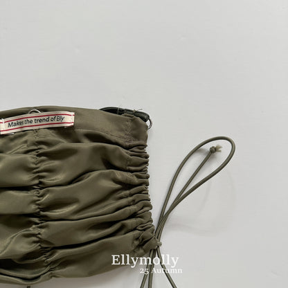 ELLY MOLLY｜ストリングミニバッグ【予約商品】