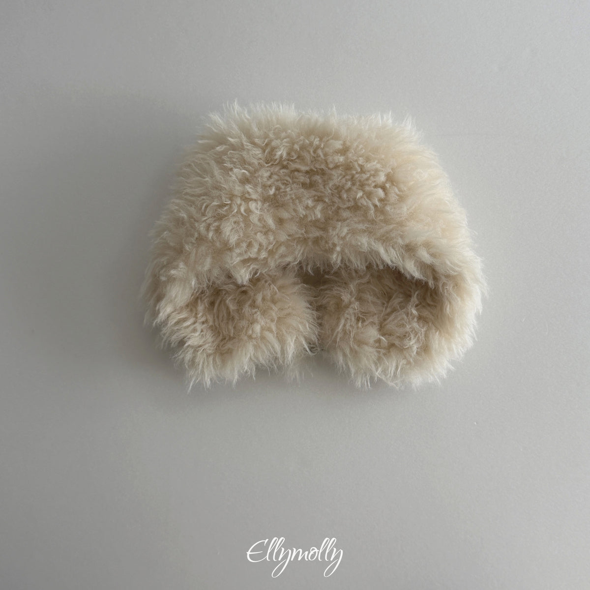 ELLY MOLLY｜ファーカラー【予約商品】