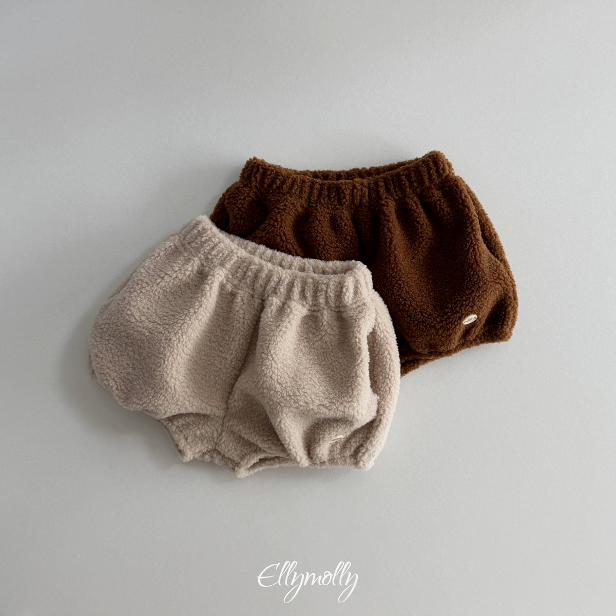 ELLY MOLLY｜ベアキューティーブルマ【予約商品】