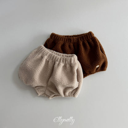 ELLY MOLLY｜ベアキューティーブルマ【予約商品】