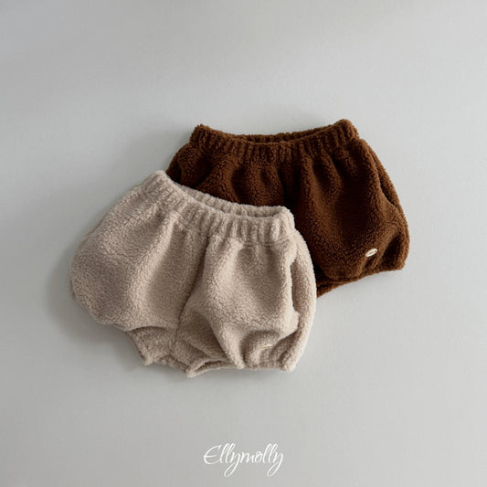 ELLY MOLLY｜ベアキューティーブルマ【予約商品】