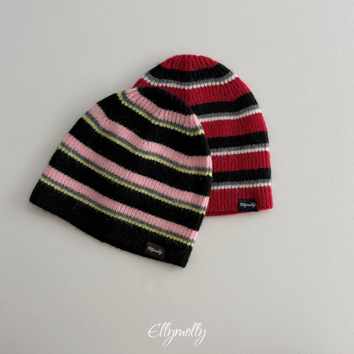 ELLY MOLLY｜レトロビートビーニー【予約商品】