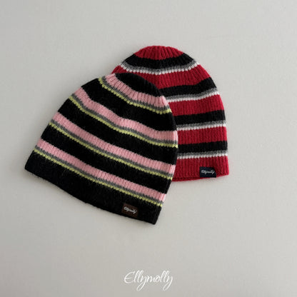 ELLY MOLLY｜レトロビートビーニー【予約商品】