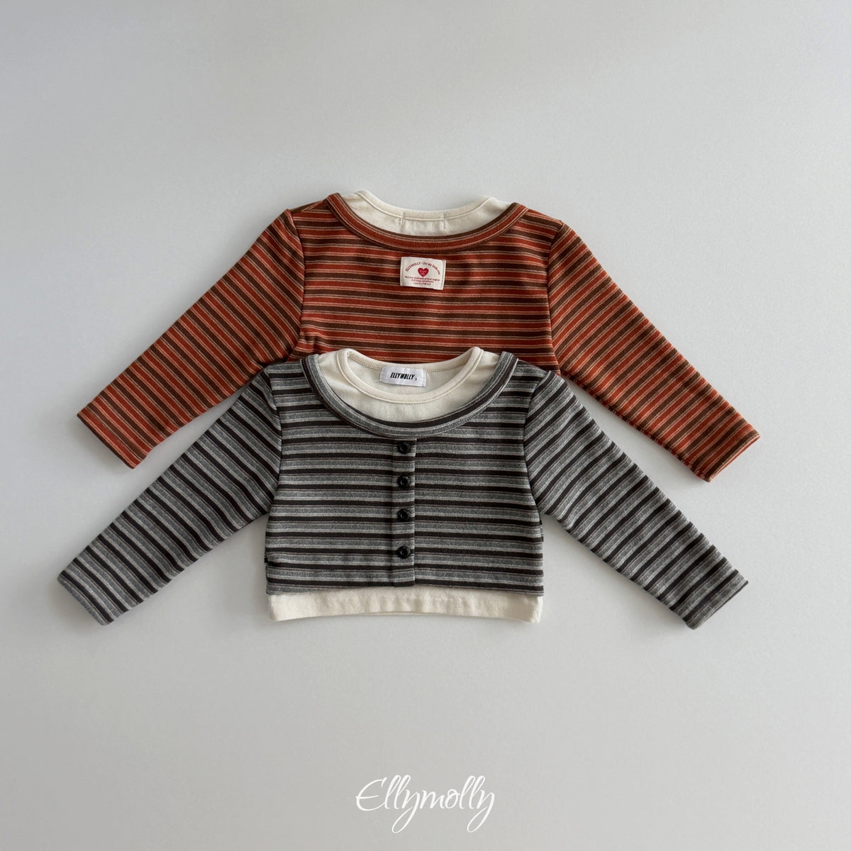 ELLY MOLLY｜ラテトップス【予約商品】