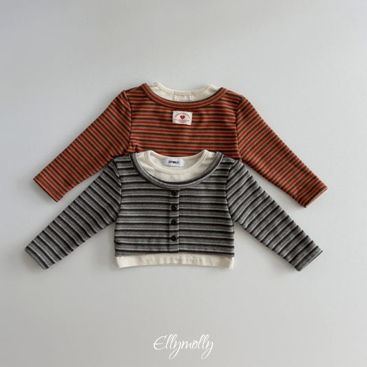 ELLY MOLLY｜ラテトップス【予約商品】