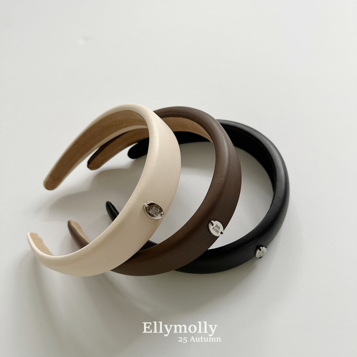 ELLY MOLLY｜シンボルカチューシャ【予約商品】