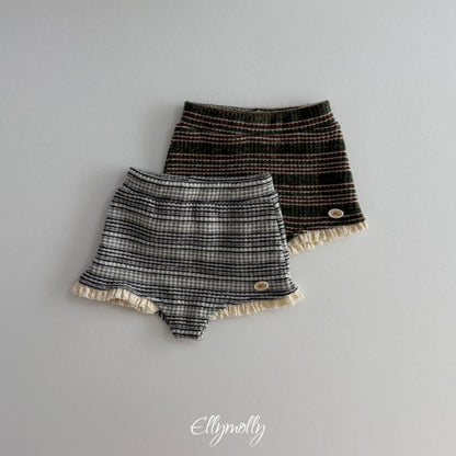 ELLY MOLLY｜ハスウールニッカーズ【予約商品】