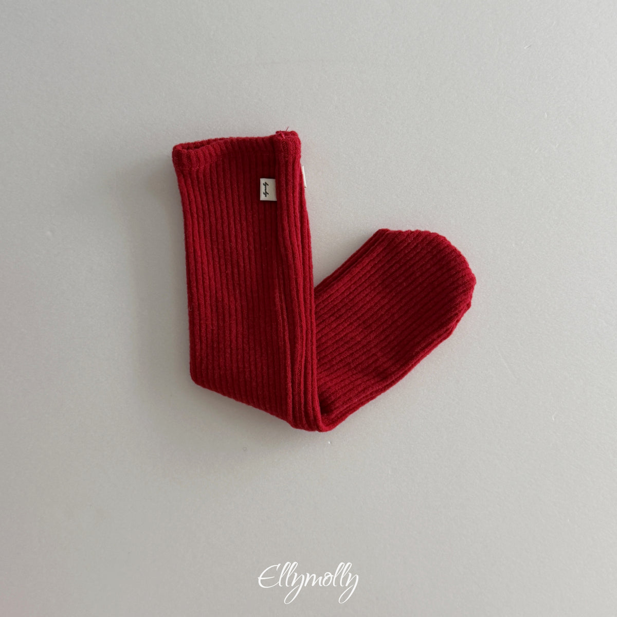 ELLY MOLLY｜ウールリブソックス【予約商品】
