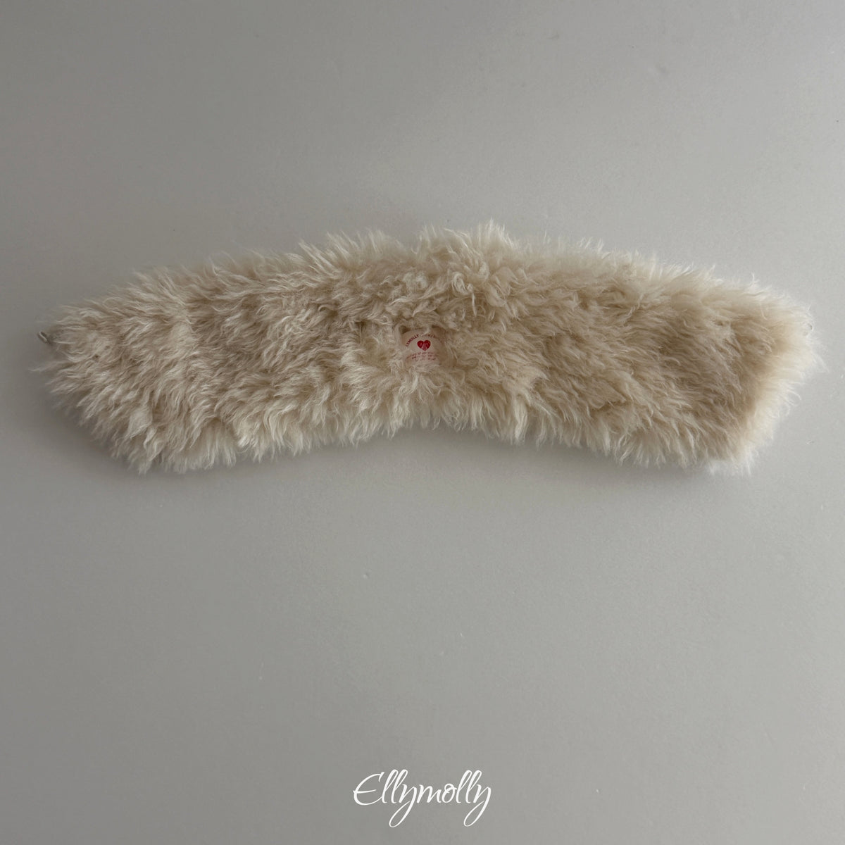 ELLY MOLLY｜ファーカラー【予約商品】