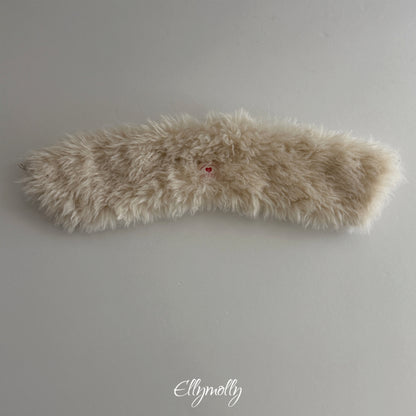 ELLY MOLLY｜ファーカラー【予約商品】
