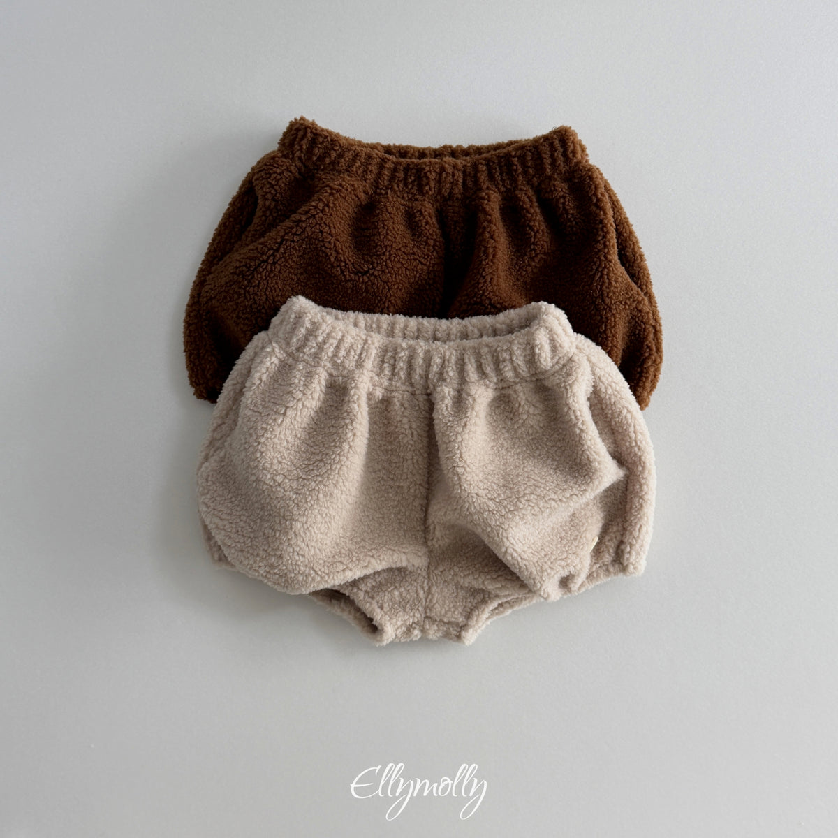 ELLY MOLLY｜ベアキューティーブルマ【予約商品】