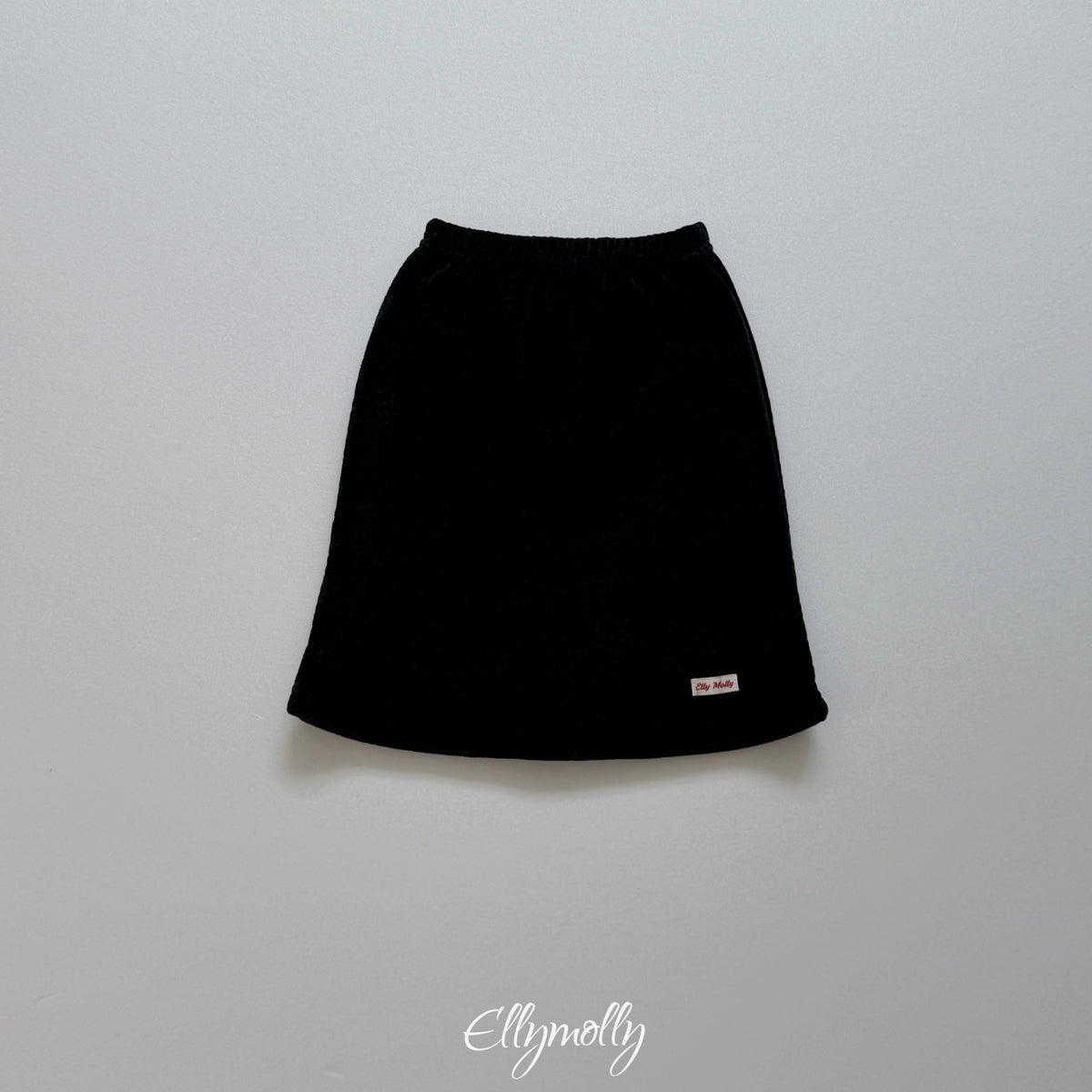 ELLY MOLLY｜ルアラインスカート【予約商品】