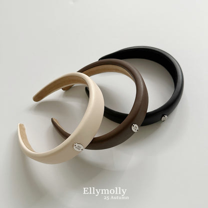 ELLY MOLLY｜シンボルカチューシャ【予約商品】