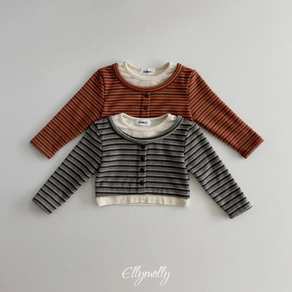 ELLY MOLLY｜ラテトップス【予約商品】