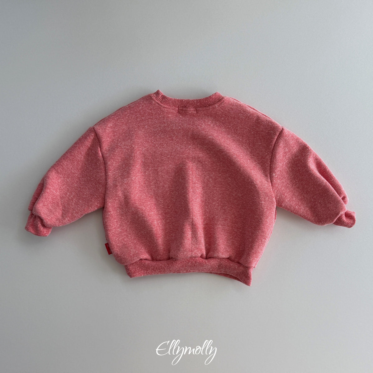 ELLY MOLLY｜ウィンタースノースウェット【予約商品】
