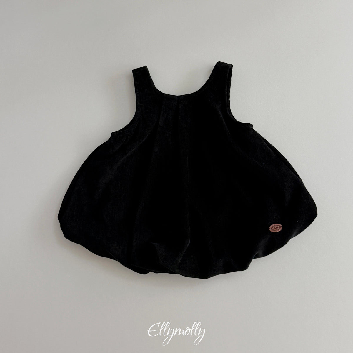 ELLY MOLLY｜ウォーキングバルーンワンピース【予約商品】
