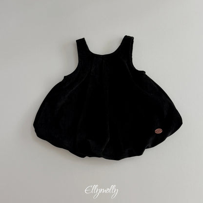 ELLY MOLLY｜ウォーキングバルーンワンピース【予約商品】
