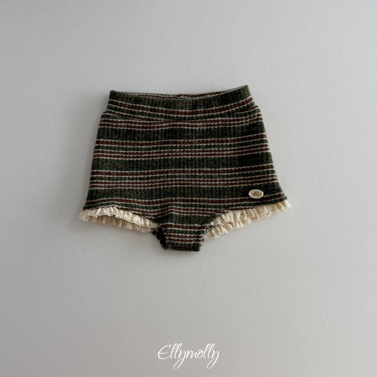 ELLY MOLLY｜ハスウールニッカーズ【予約商品】