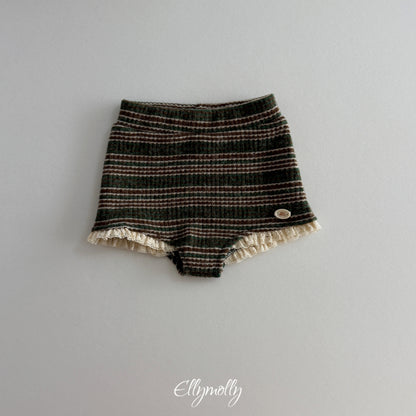 ELLY MOLLY｜ハスウールニッカーズ【予約商品】