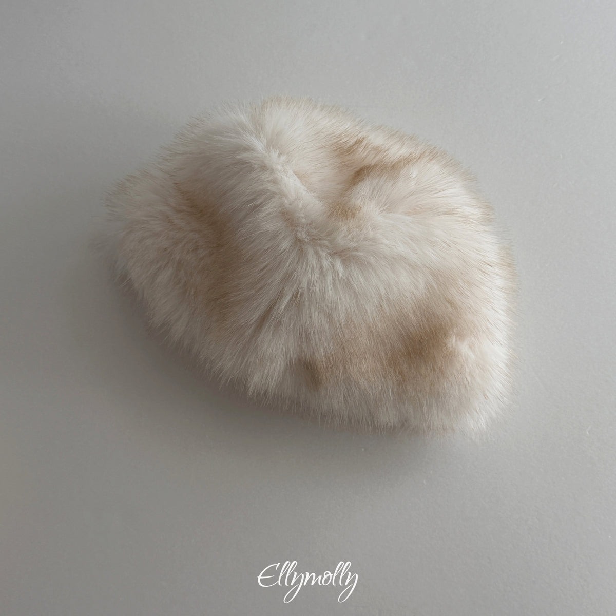 ELLY MOLLY｜ココファーハット【予約商品】