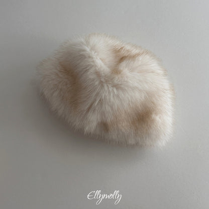 ELLY MOLLY｜ココファーハット【予約商品】