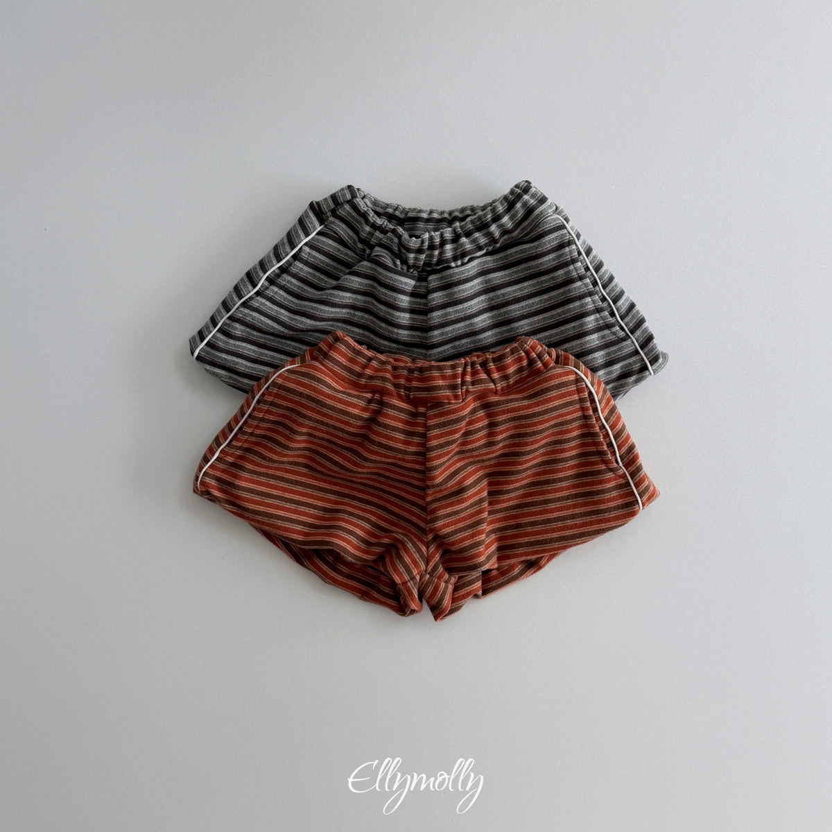 ELLY MOLLY｜ラテバルーンショーツ【予約商品】