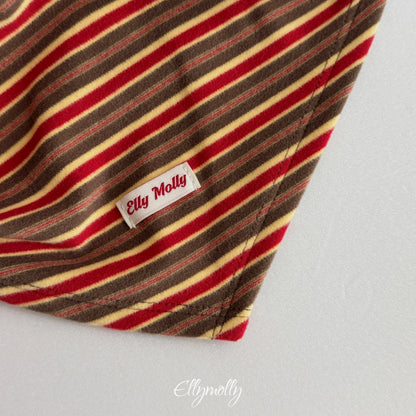ELLY MOLLY｜パレードマフラー【予約商品】