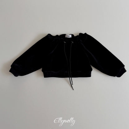 ELLY MOLLY｜ルアストリングスウェット【予約商品】
