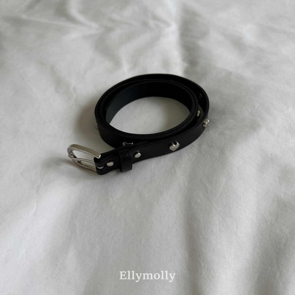 ELLY MOLLY｜ハートベルト【予約商品】