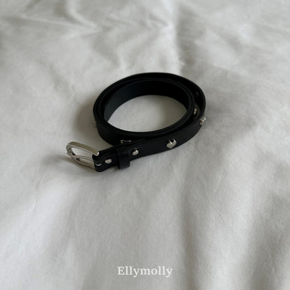 ELLY MOLLY｜ハートベルト【予約商品】