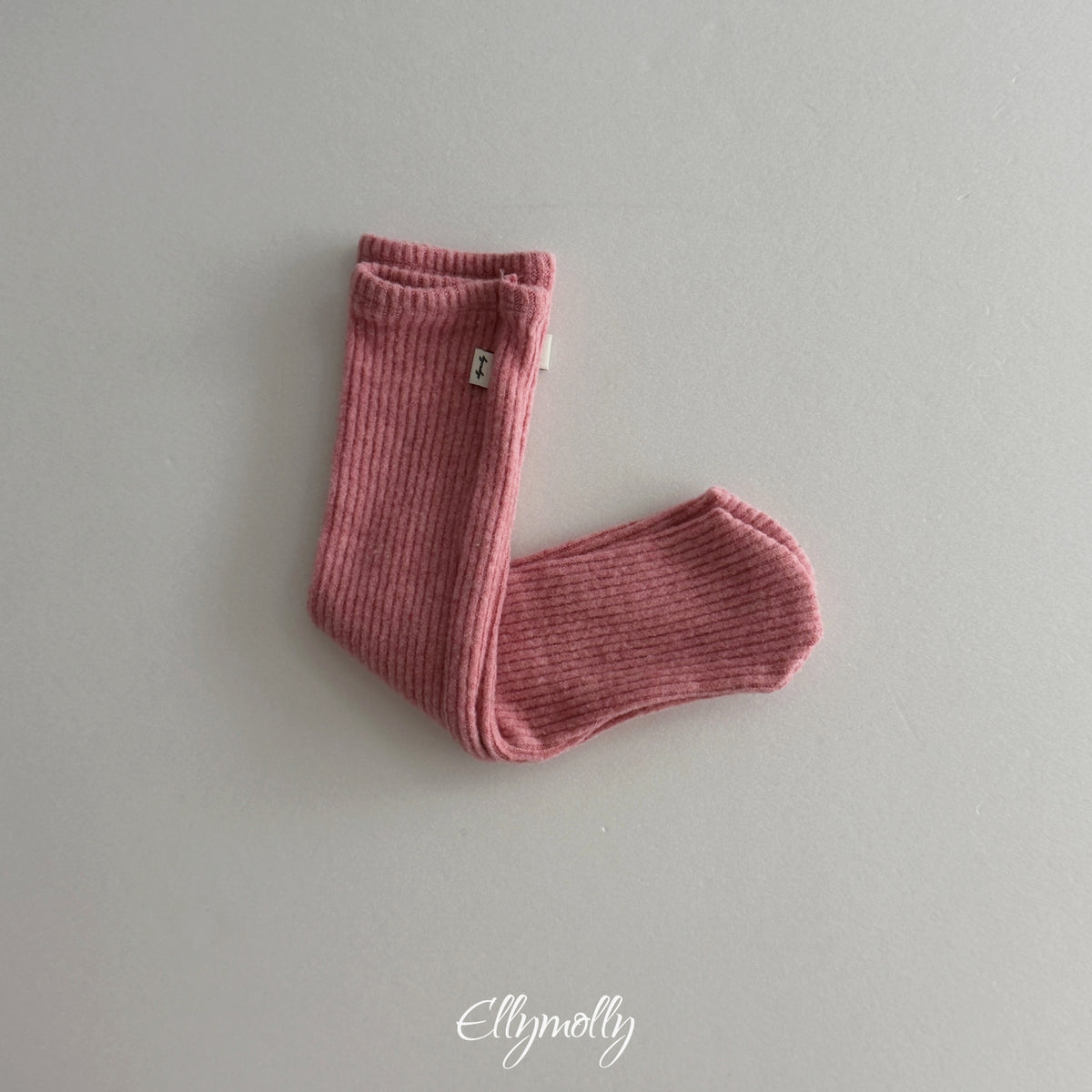 ELLY MOLLY｜ウールリブソックス【予約商品】