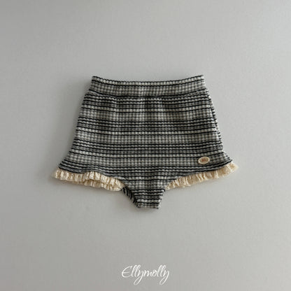 ELLY MOLLY｜ハスウールニッカーズ【予約商品】